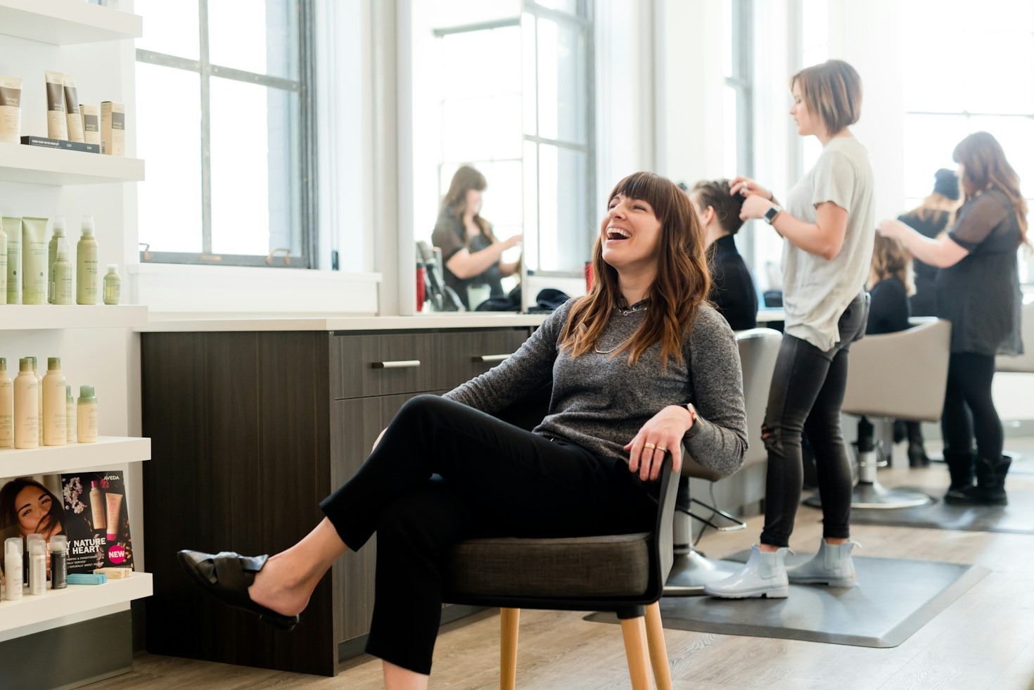 Klassiske herreklipninger der aldrig går af mode
